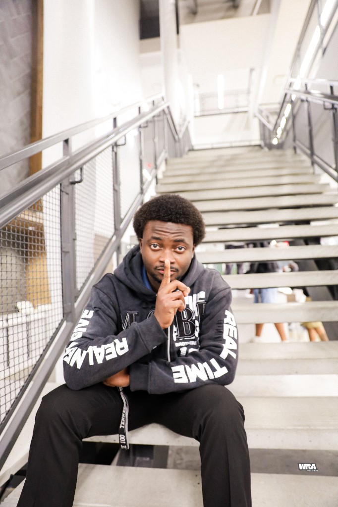 Enosh Lartey
