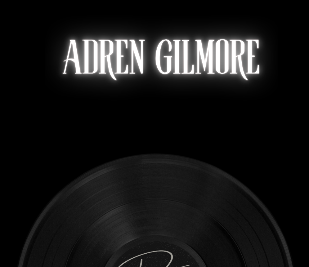 Adren Gilmore